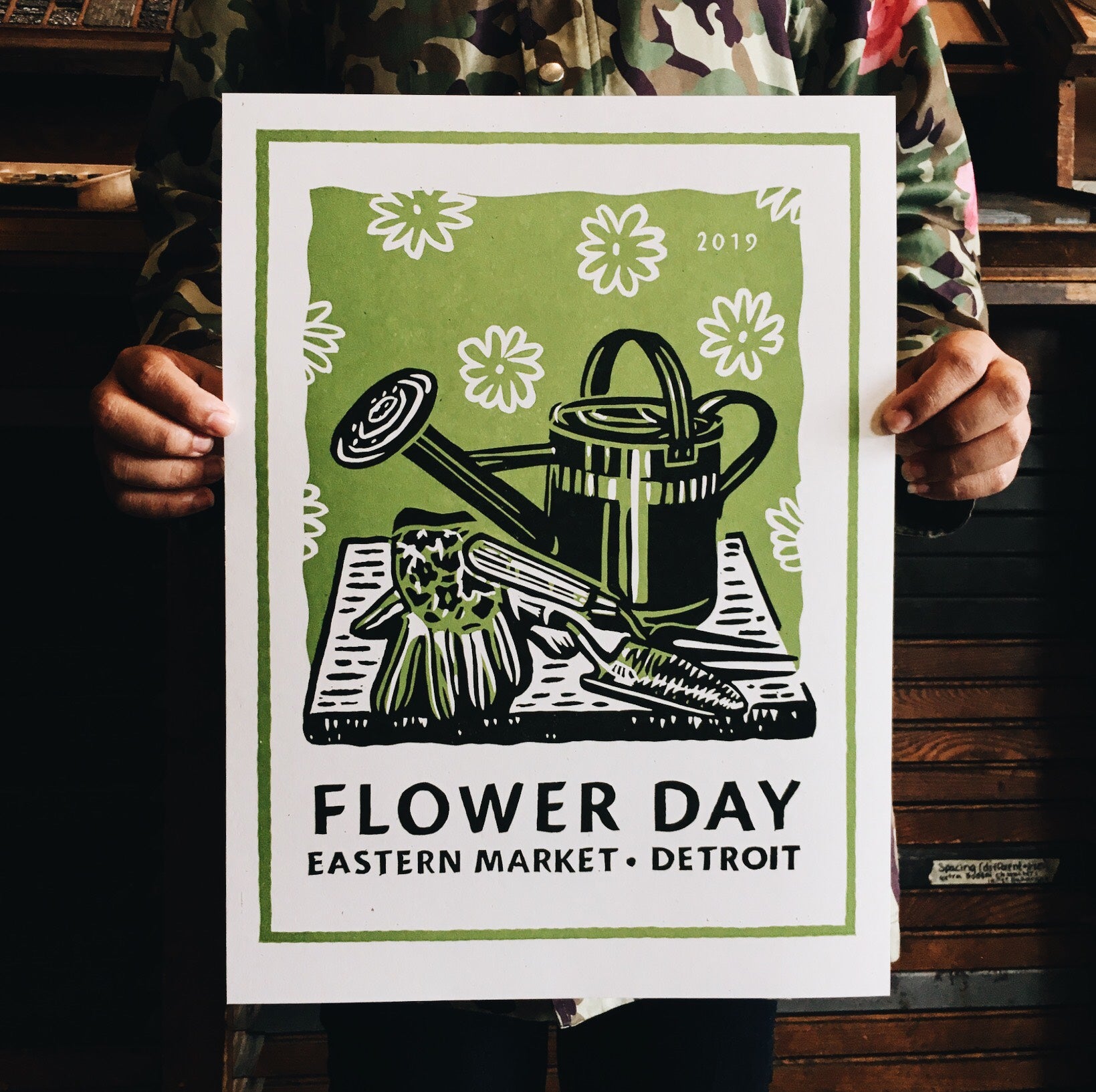 What Day Is Flower At Eastern Market Best Flower Site