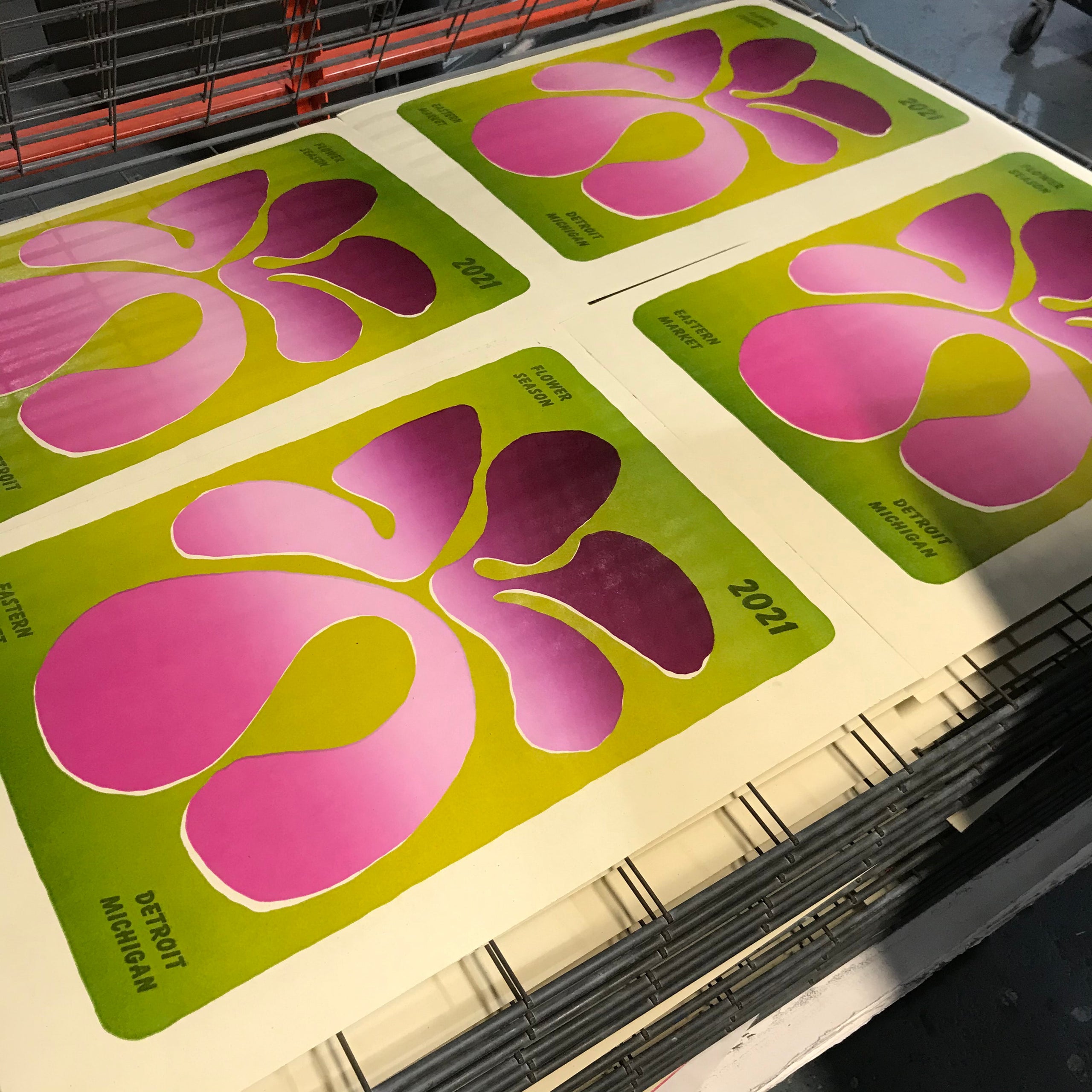 What Day Is Flower At Eastern Market Best Flower Site